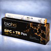 BPC157 + TB500 - 40MG