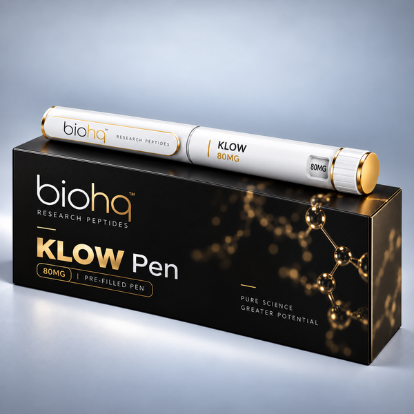 KLOW Blend – 80mg