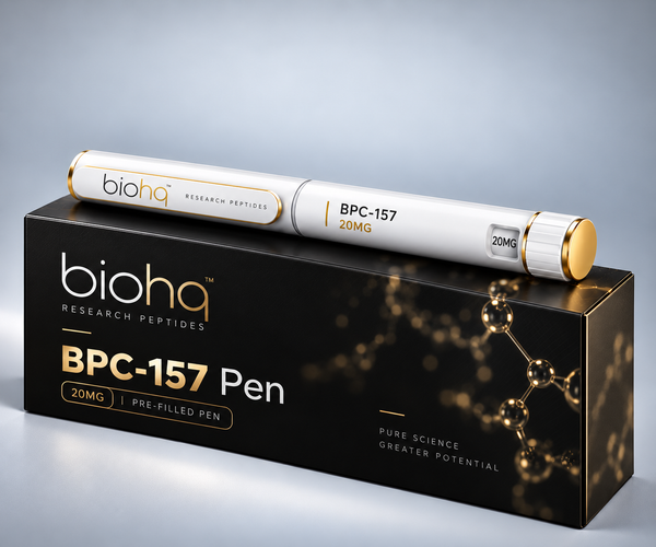 BPC 20MG