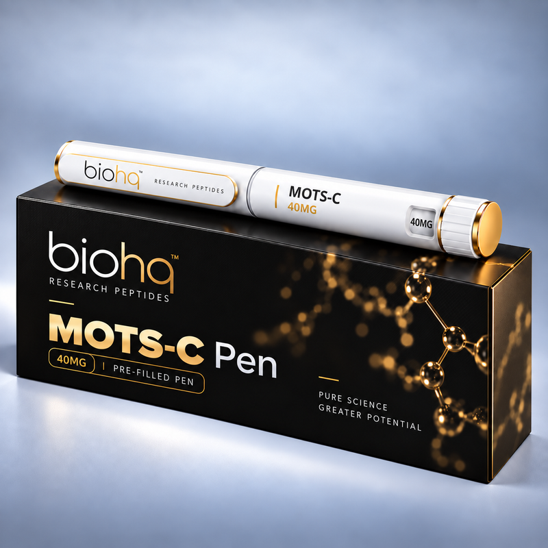MOTS-C 40MG